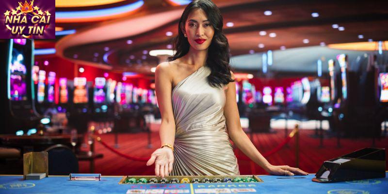 Những câu hỏi thường gặp ở casino