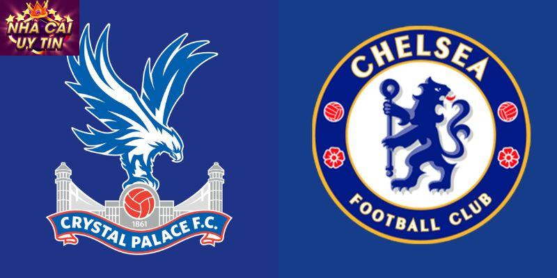 Phân Tích Chiến Thuật Trận Đấu Crystal Palace vs Chelsea
