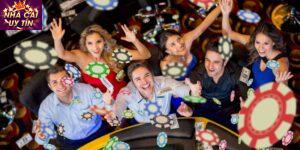 Bí quyết chơi game bài đổi thưởng hiệu quả