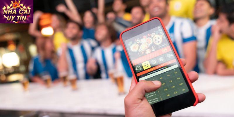 Đa dạng các loại kèo bóng đá khác nhau