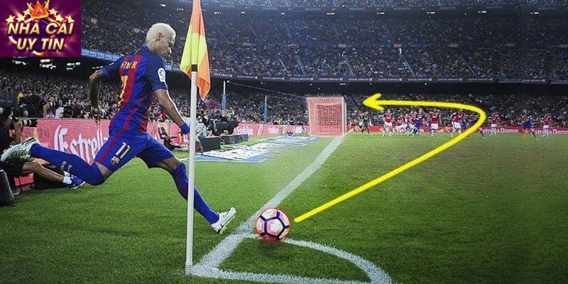 Kèo phạt góc là gì