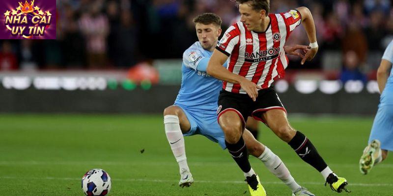 Các Lựa Chọn Cược Tốt Nhất Cho Trận Đấu Sunderland vs Sheffield United